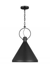  6684901-112 - Lyon Medium One Light Pendant