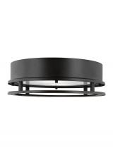  7845893S-71 - Union LED Outdoor Flush Mount