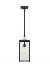  DJO1051TXB - Medium Pendant Lantern