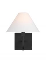  DJW1081MBK - Small Sconce