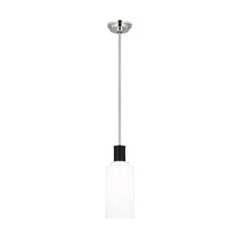  LP1071PNMG - Hadley Tall Pendant