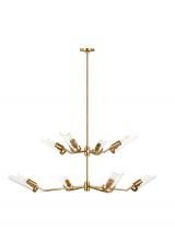  TC1158BBS - Mezzo Grand Chandelier