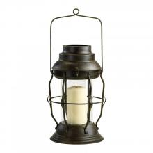 Cyan Designs 04290 - Willow Lantern