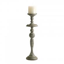 Cyan Designs 04294 - Sm Bach Candlestick