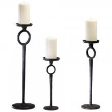  04834 - Small Duke Candleholder