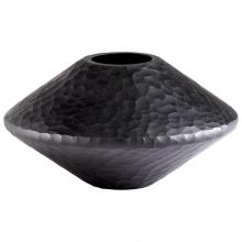  05384 - Round Lava Vase