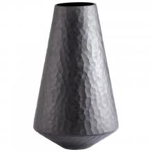  05386 - Large Lava Vase