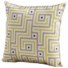  06516 - Maze Pillow