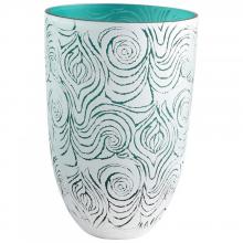  08804 - Large Destin Vase