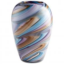  09523 - Small Borealis Vase