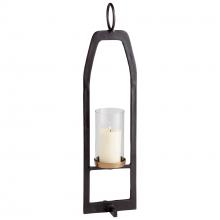  10728 - Hubert Candleholder