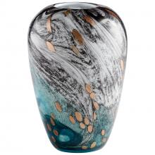  11082 - Medium Prismatic Vase