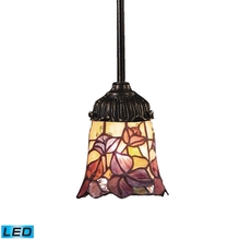  078-TB-17-LED - MINI PENDANT