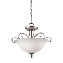  1002CS/20 - SEMI FLUSH MOUNT