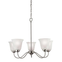  1205CH/20 - CHANDELIER