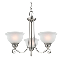  2303CH/20 - CHANDELIER