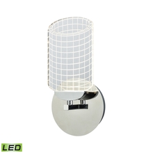  54020/LED - SCONCE