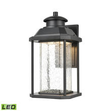  87122/LED - SCONCE