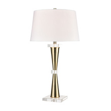  H019-7238 - TABLE LAMP