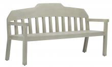  2000-0024 - Wates Large Bench