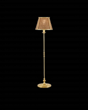  8000-0141 - Deauville Floor Lamp