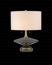  6000-0918 - Jebel Table Lamp