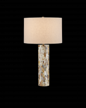  6000-0880 - Colevile Table Lamp