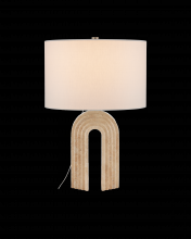  6000-0916 - Hippodrome Table Lamp