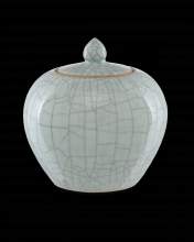  1200-0331 - Maiping Ginger Jar