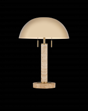  6000-0914 - Miles Table Lamp