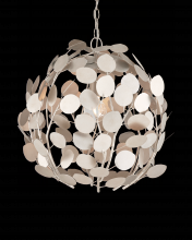  9000-1198 - Lunaria Orb Chandelier