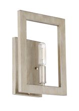  44961-GT - Portrait 1 Light Wall Sconce in Gold Twilight