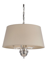  48094-PLN - 4 Light Pendant