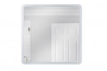  MIR3601SQ-W3C - 36" x 36" Square LED Mirror (Chassis)