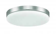  MNDLK-BNK-LED - Mondo LED Light Kit in Brushed Polished Nickel