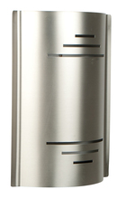  CC-BN - Contemporary Design Chime in Brushed Nickel