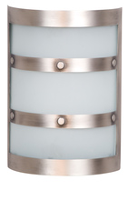  CH1405-PT - Metal and Glass Chime in Pewter