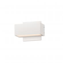  E23217-WT - Blok-Outdoor Wall Mount