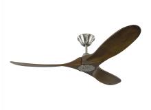  3MAVR52BS - Maverick 52" Ceiling Fan