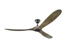  3MAVR70AGP - Maverick 70" Ceiling Fan