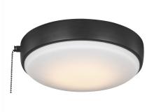  MC265AGP - Universal 9" LED Light Kit in Aged Pewter